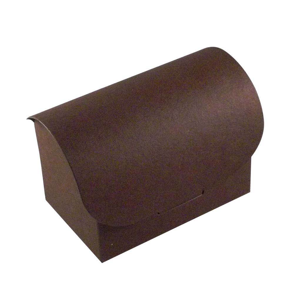 Chest Favour Box