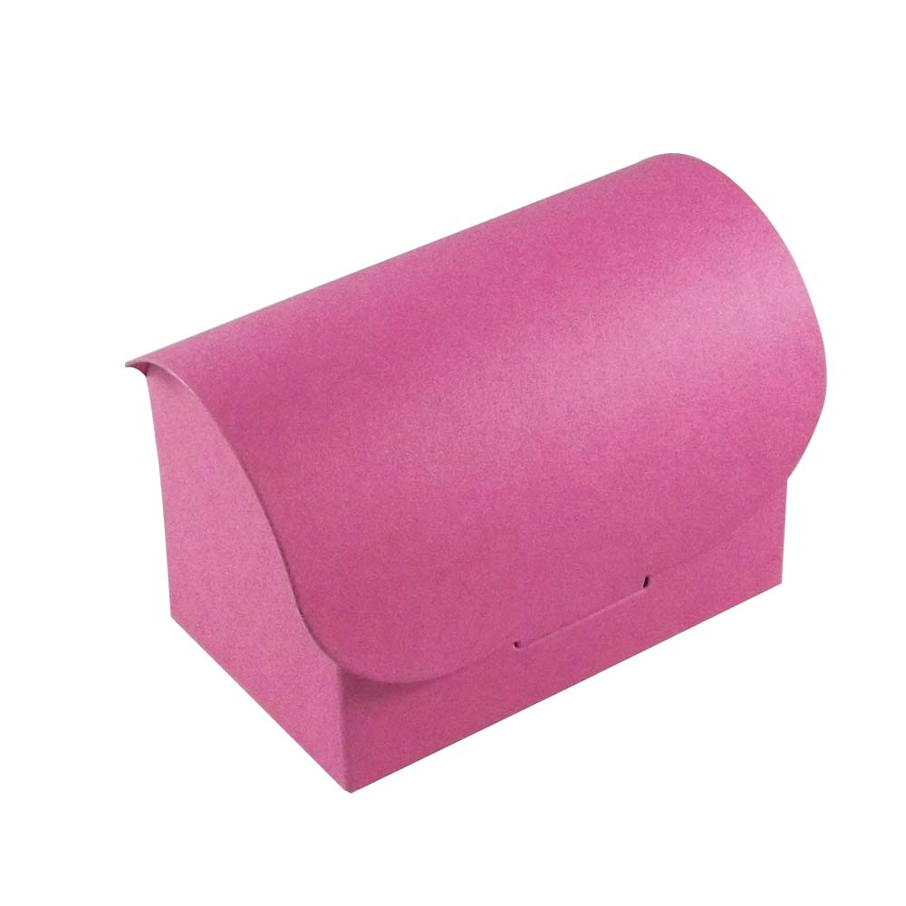 Chest Favour Box