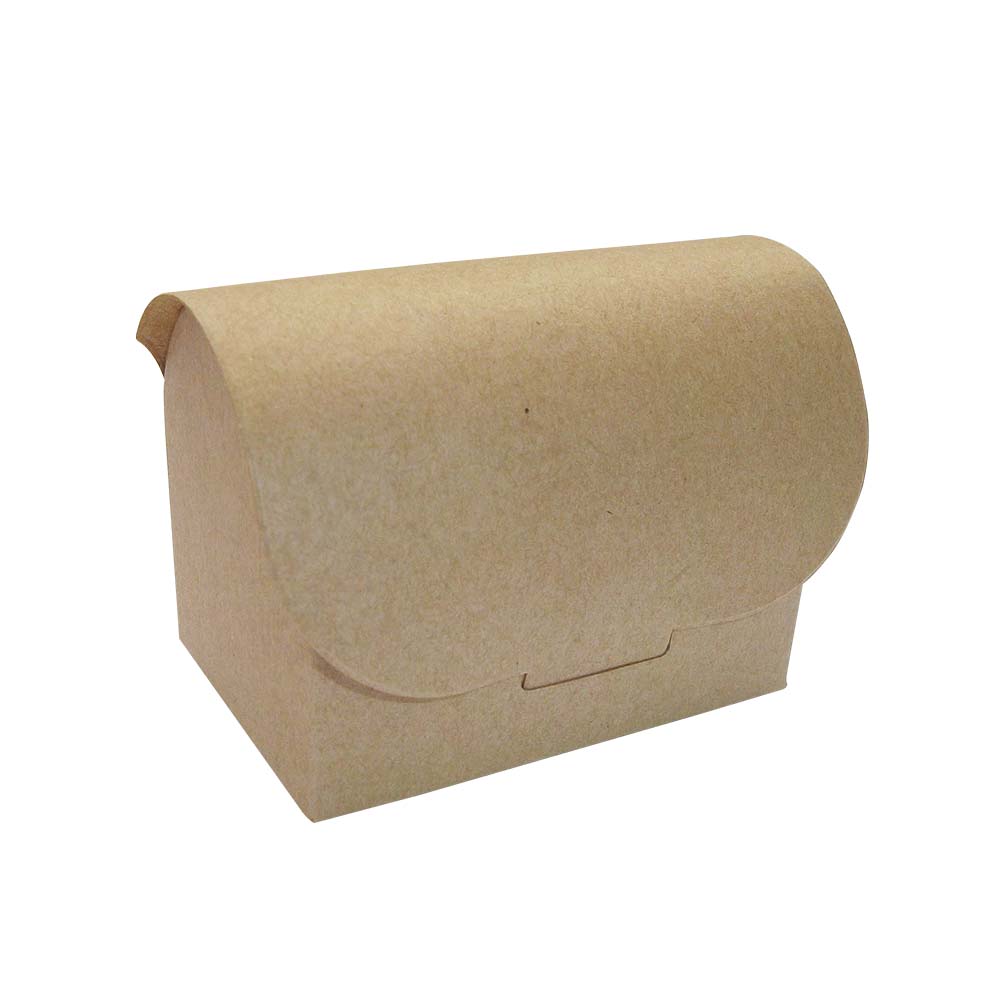 Chest Favour Box