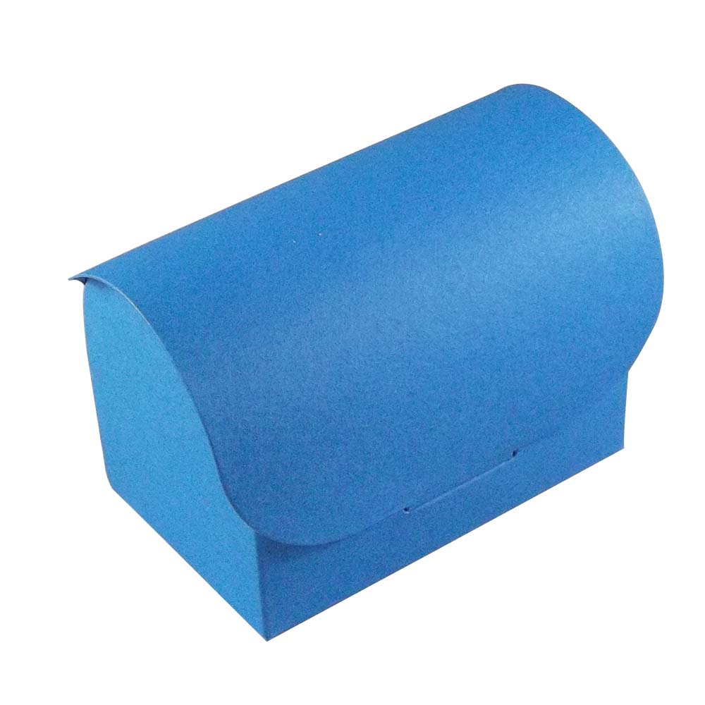 Chest Favour Box