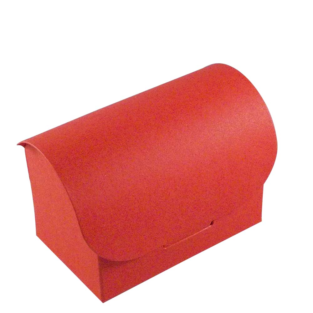 Chest Favour Box