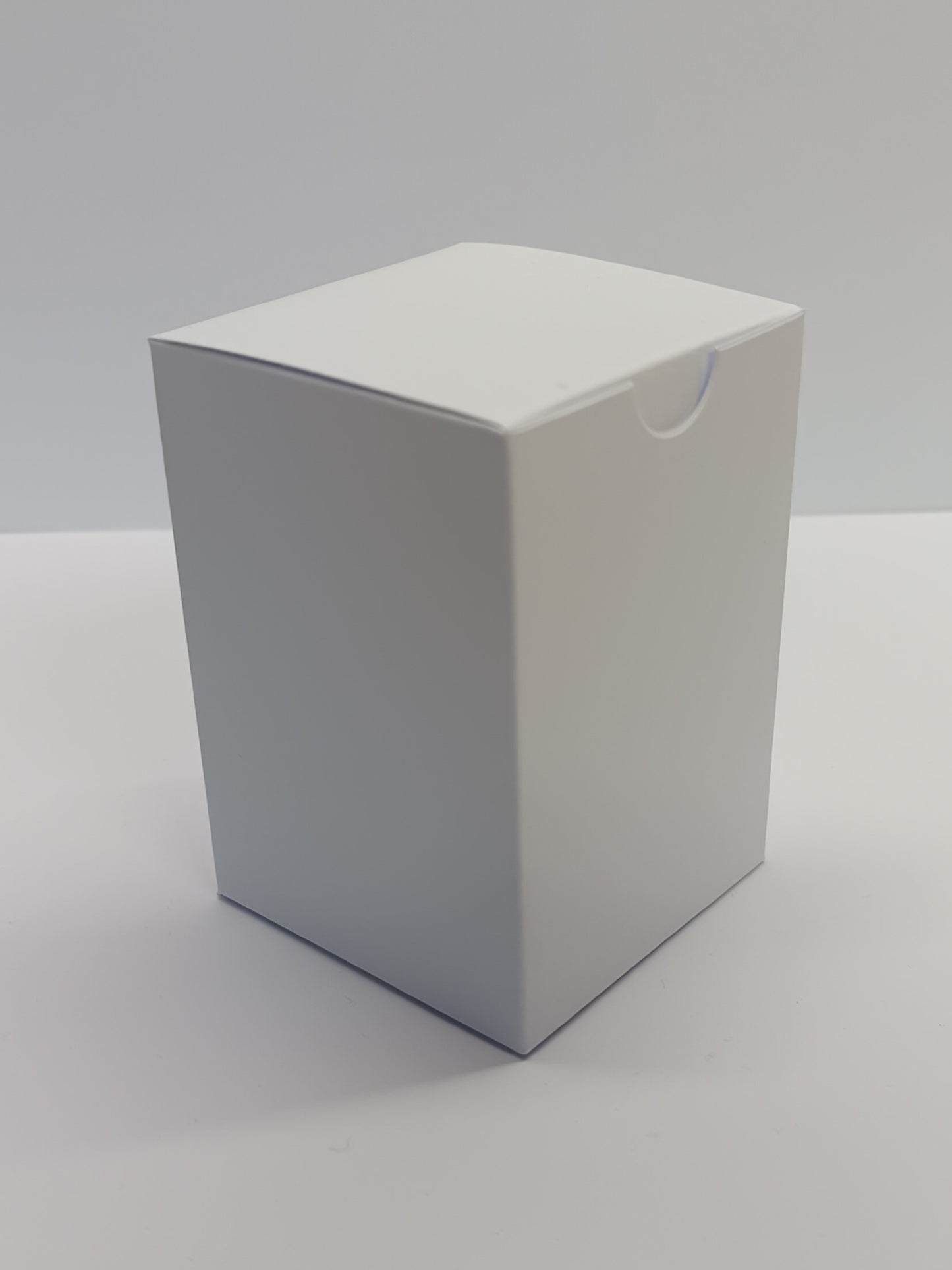 Luxury White Gift Favour Boxes For Weddings - Parties