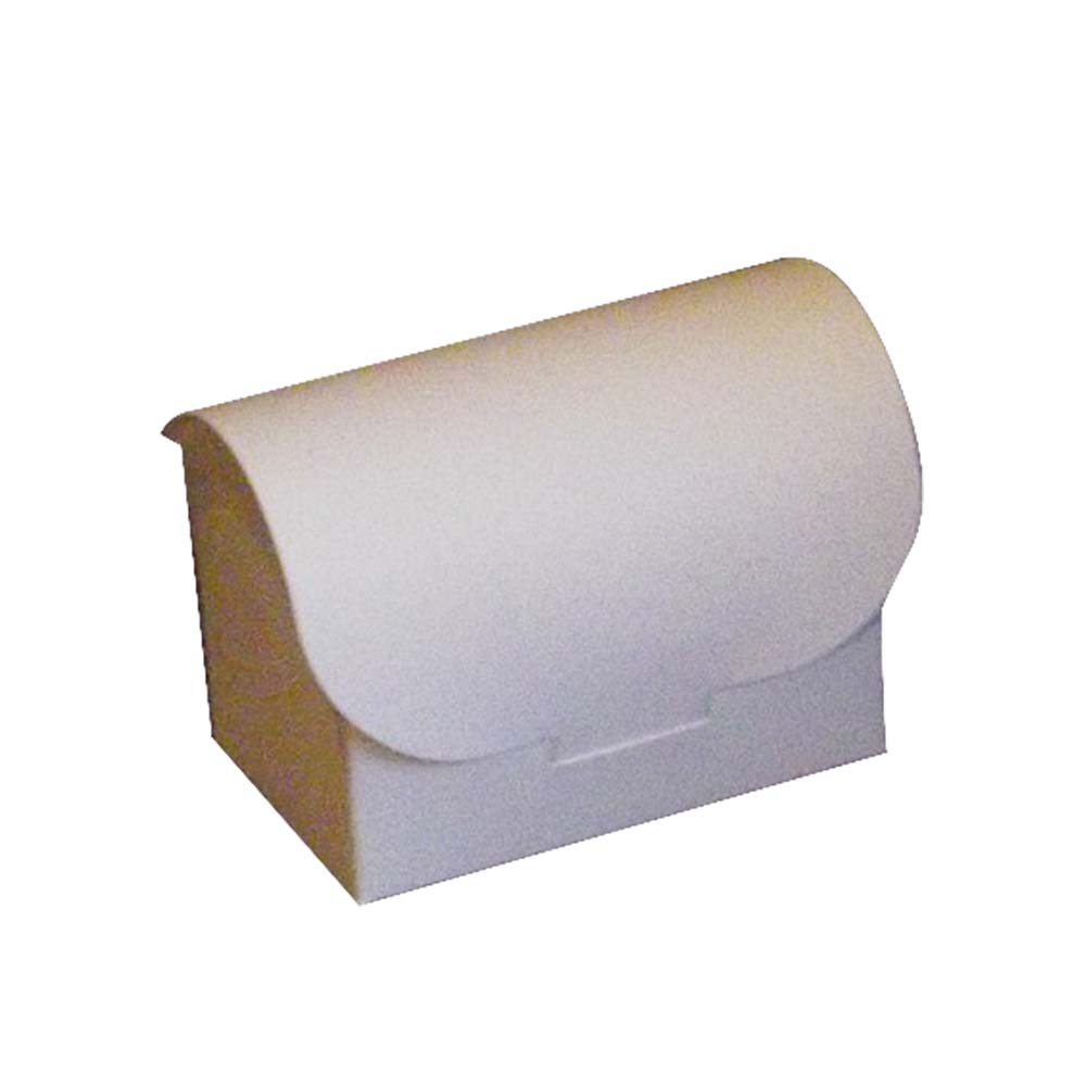 Chest Favour Box