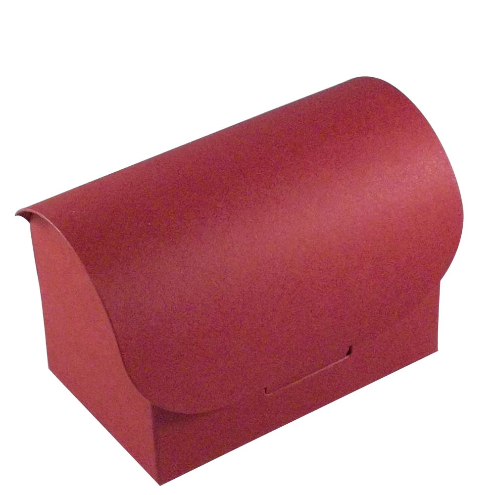 Chest Favour Box