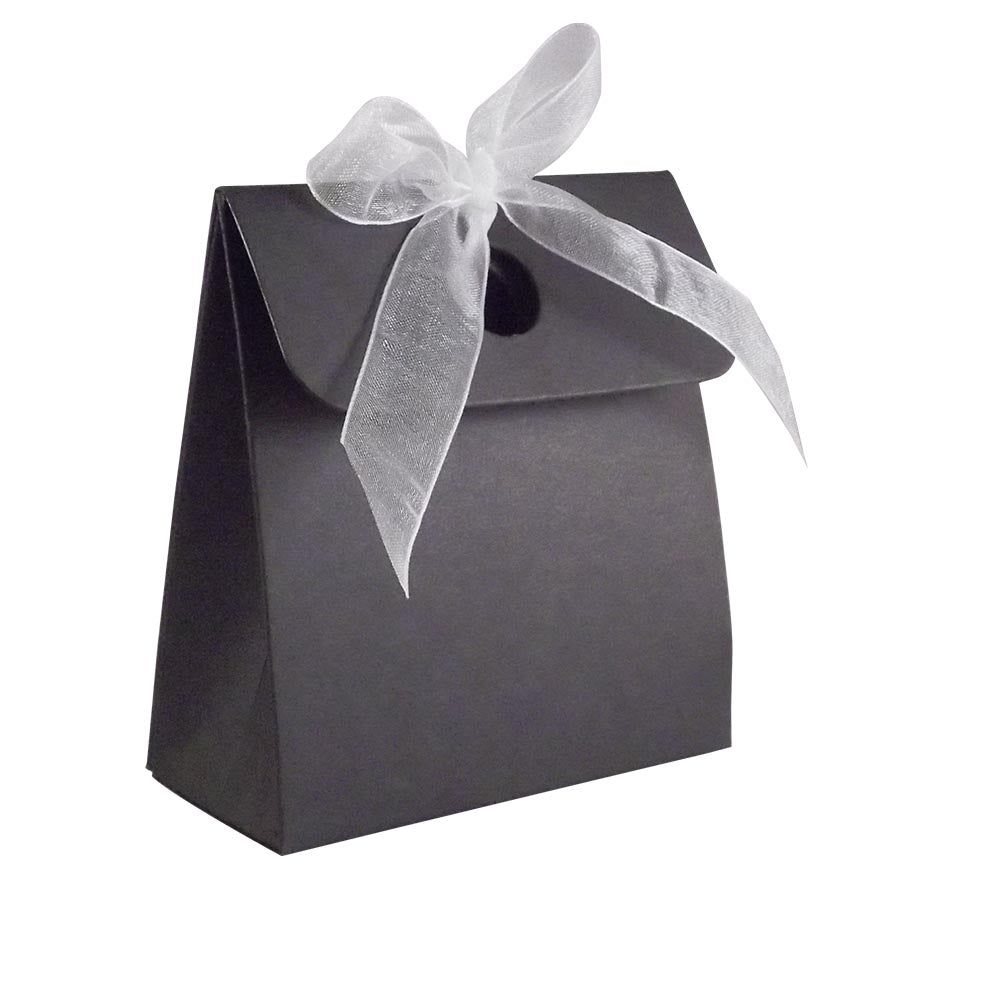 Bag Box Wedding Favour