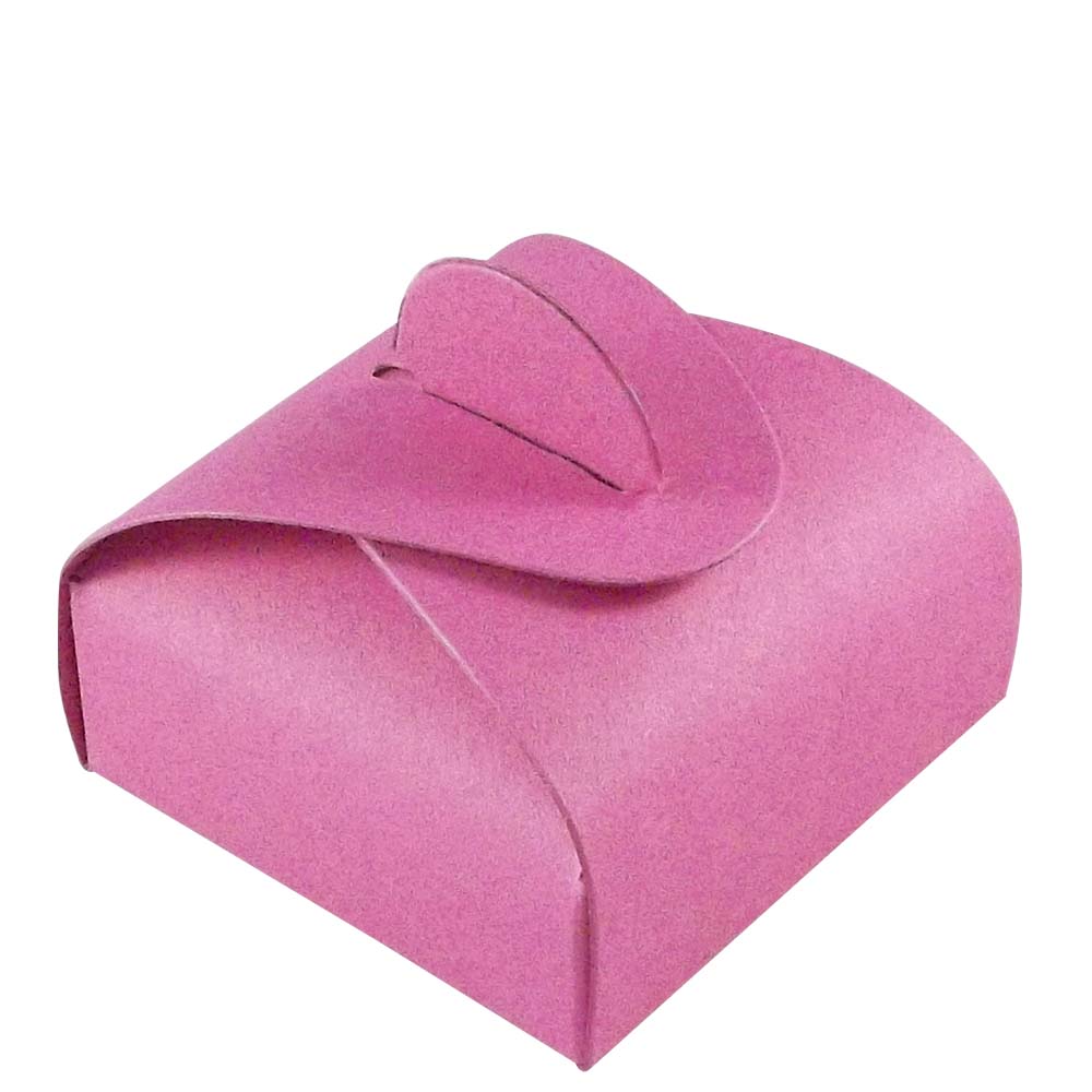 Chocolate Wedding Favour Boxes