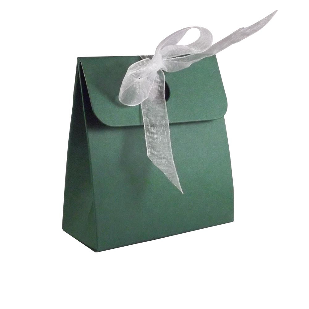 Bag Box Wedding Favour
