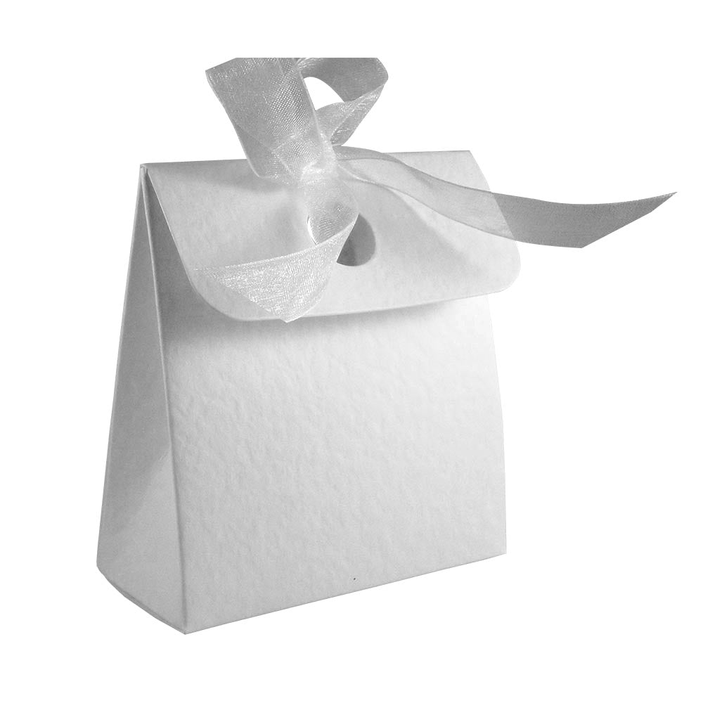 Bag Box Wedding Favour