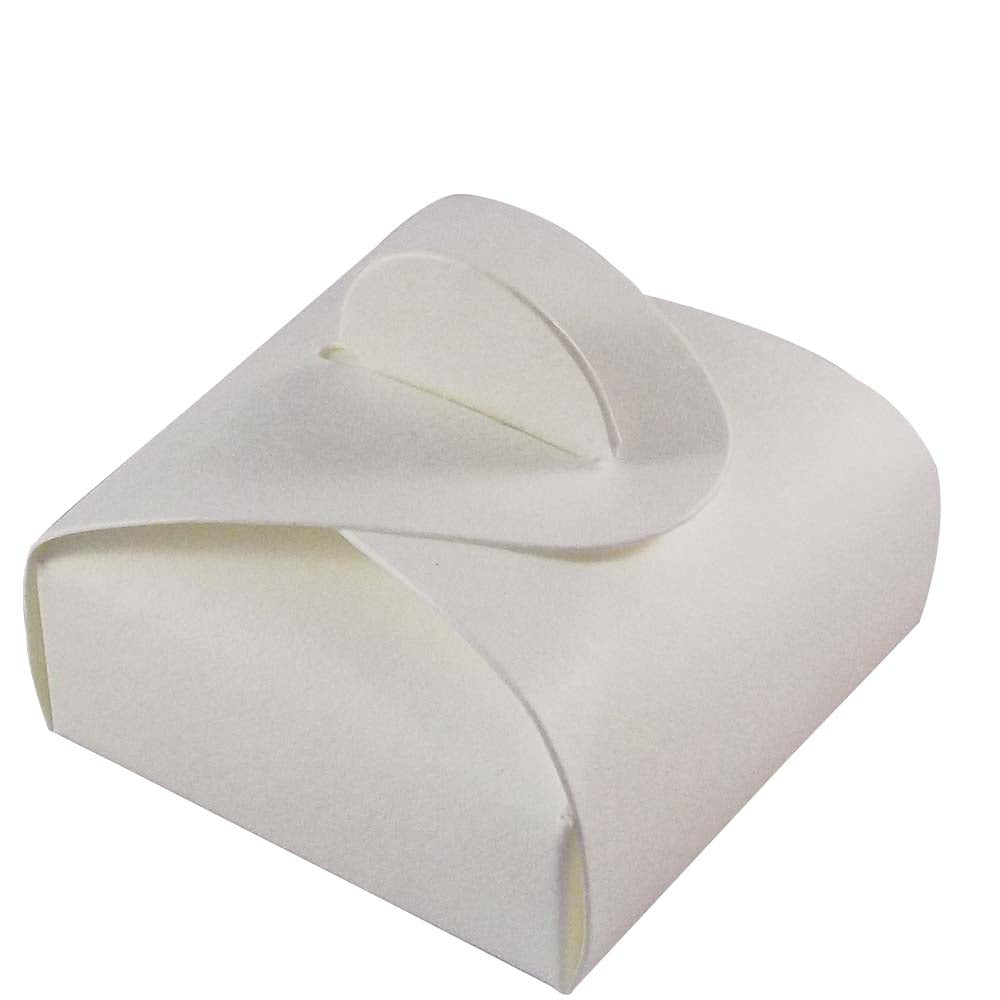 Chocolate Wedding Favour Boxes