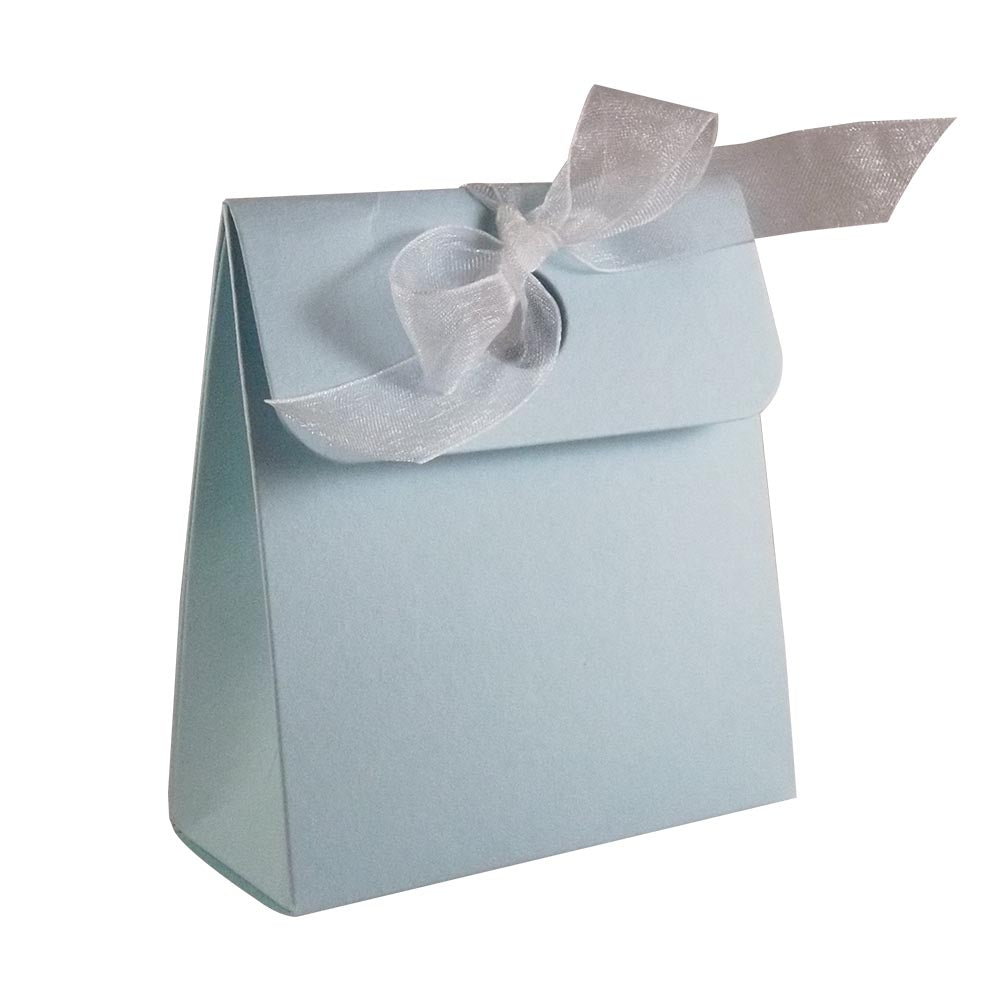 Bag Box Wedding Favour
