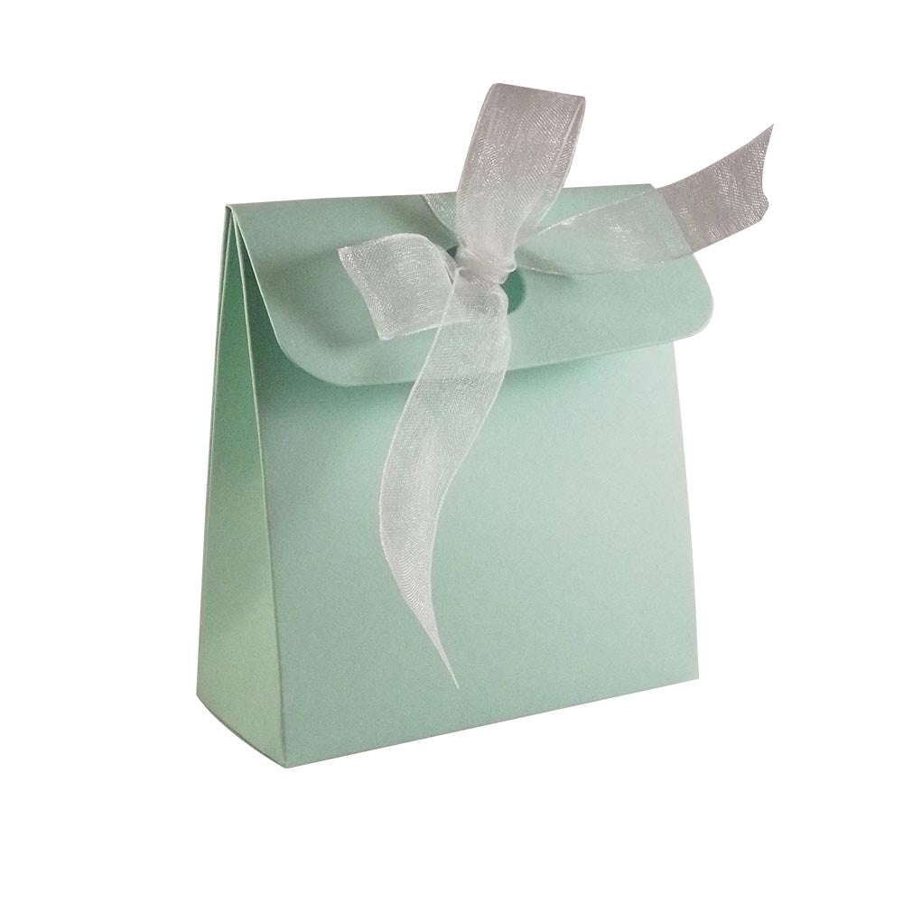Bag Box Wedding Favour