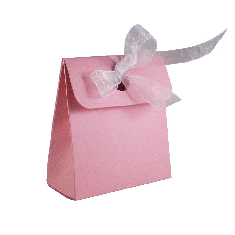Bag Box Wedding Favour