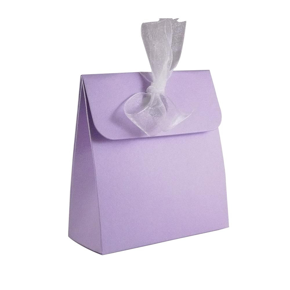 Bag Box Wedding Favour