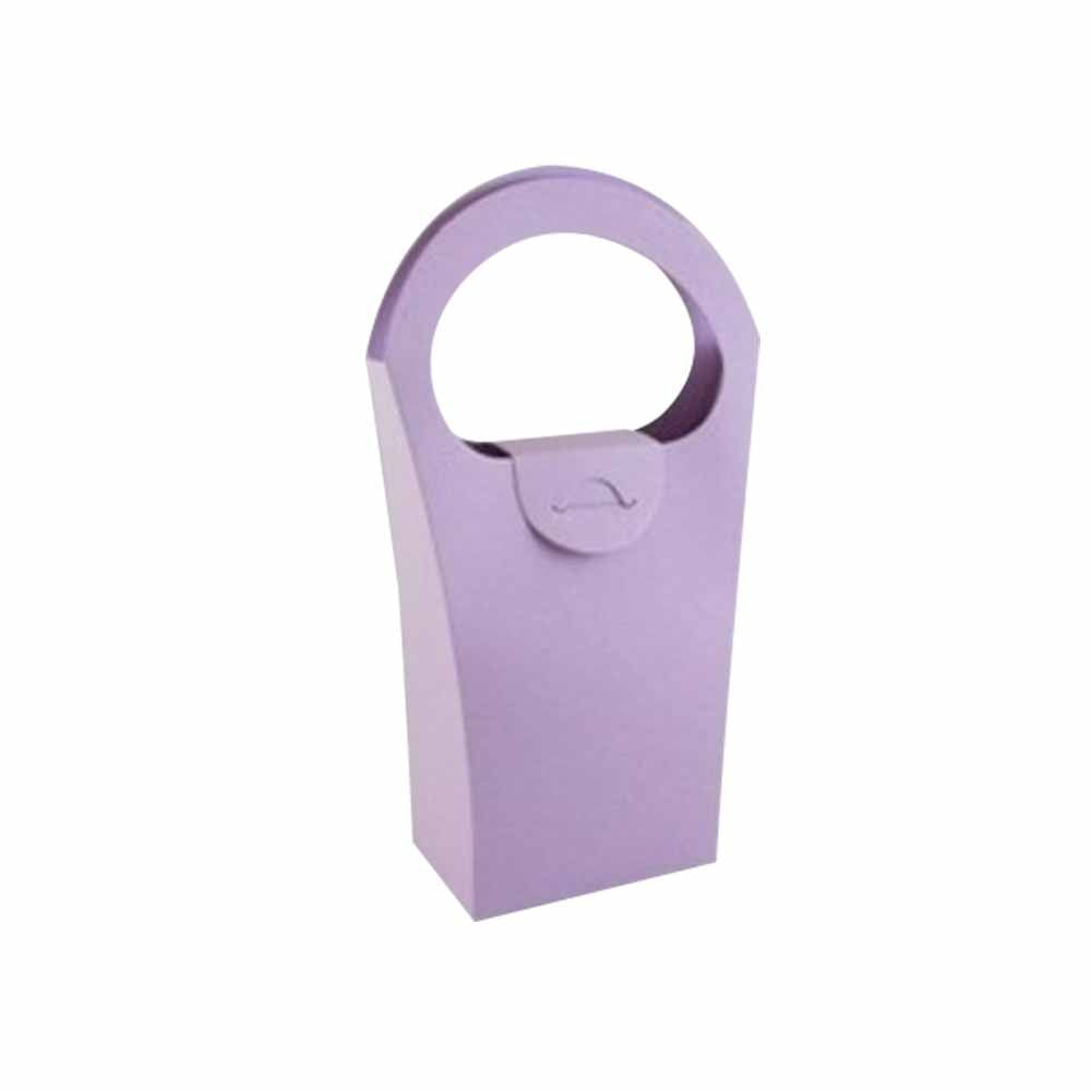 Tall Handbag Favour Boxes