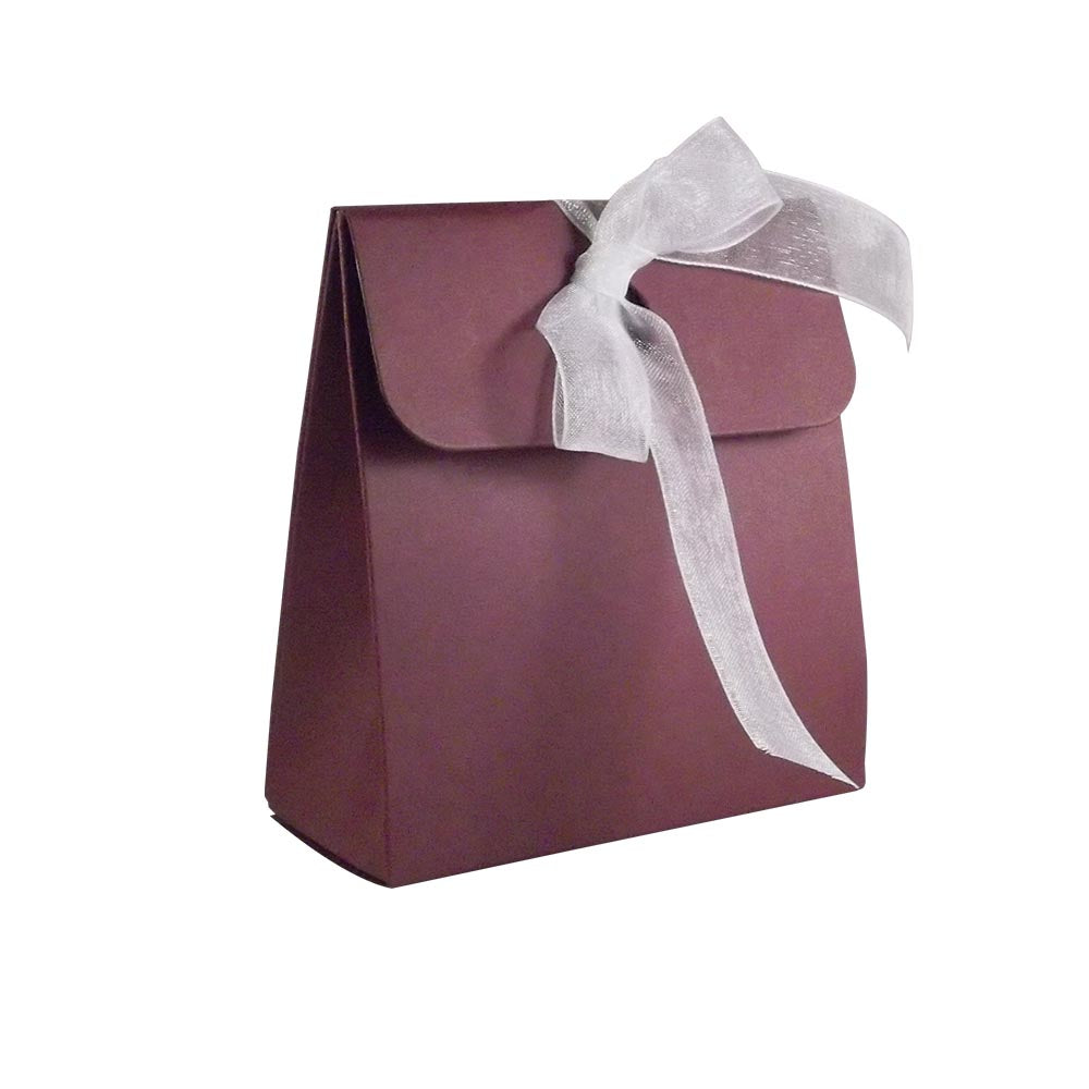 Bag Box Wedding Favour