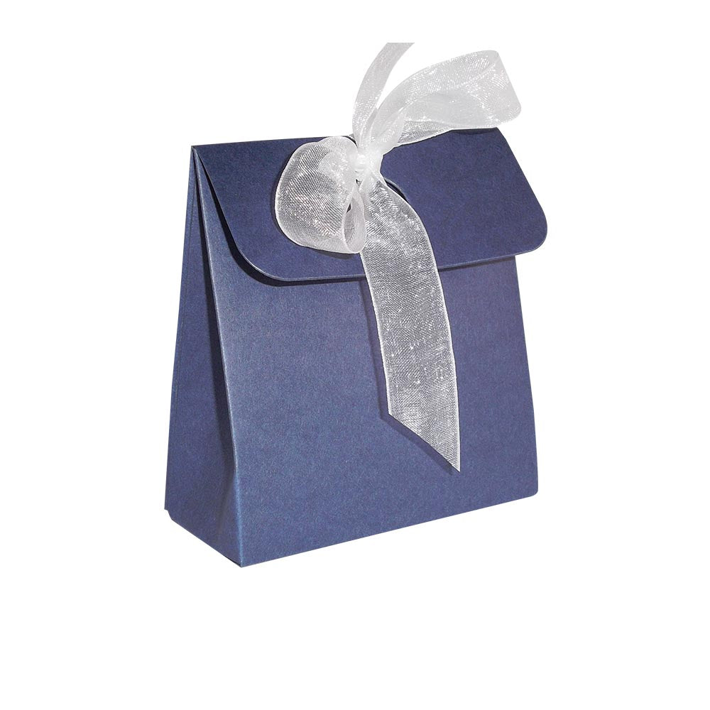 Bag Box Wedding Favour