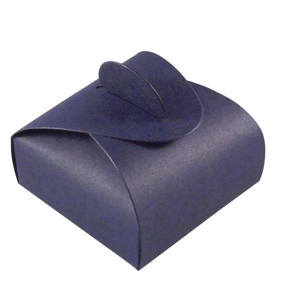 Chocolate Wedding Favour Boxes