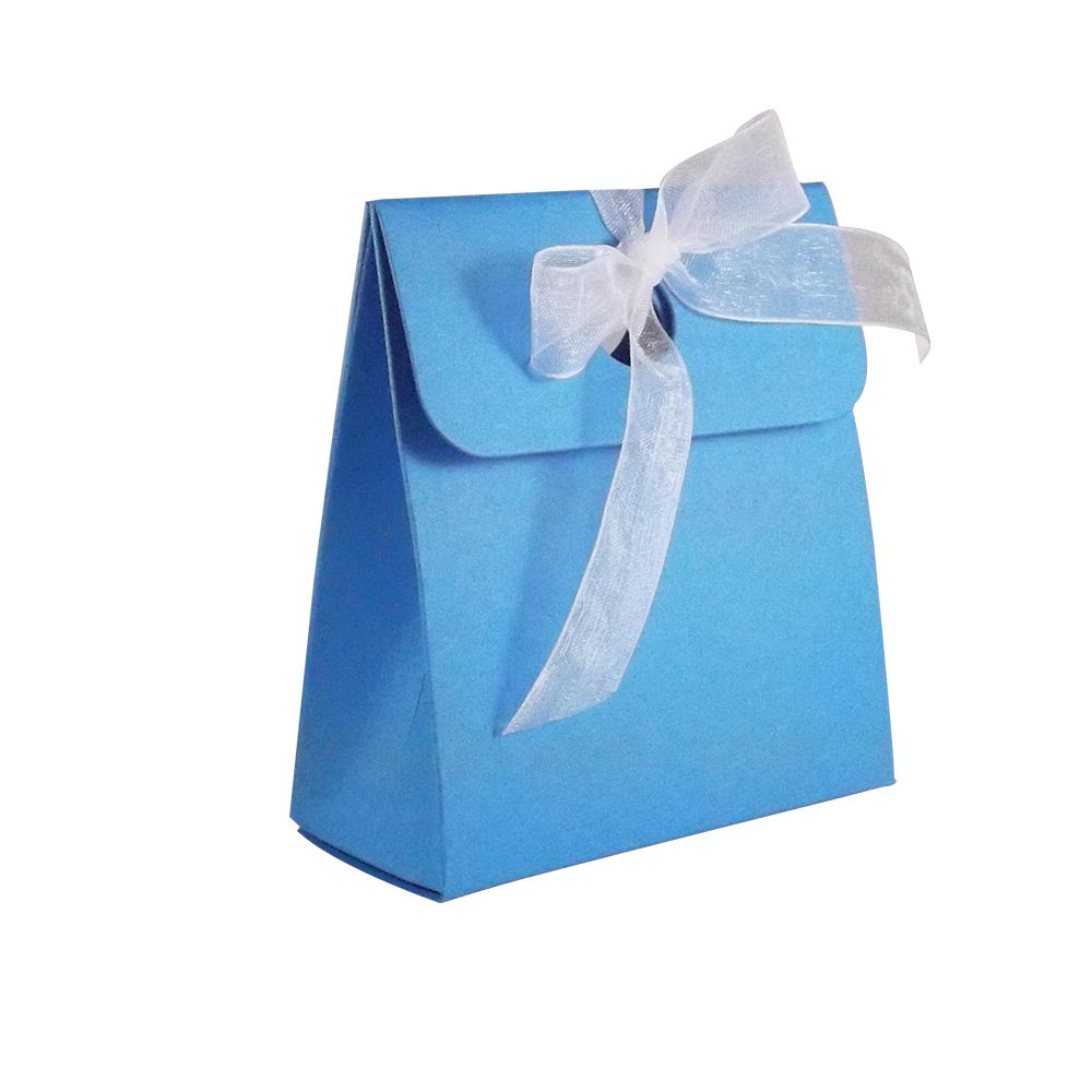 Bag Box Wedding Favour