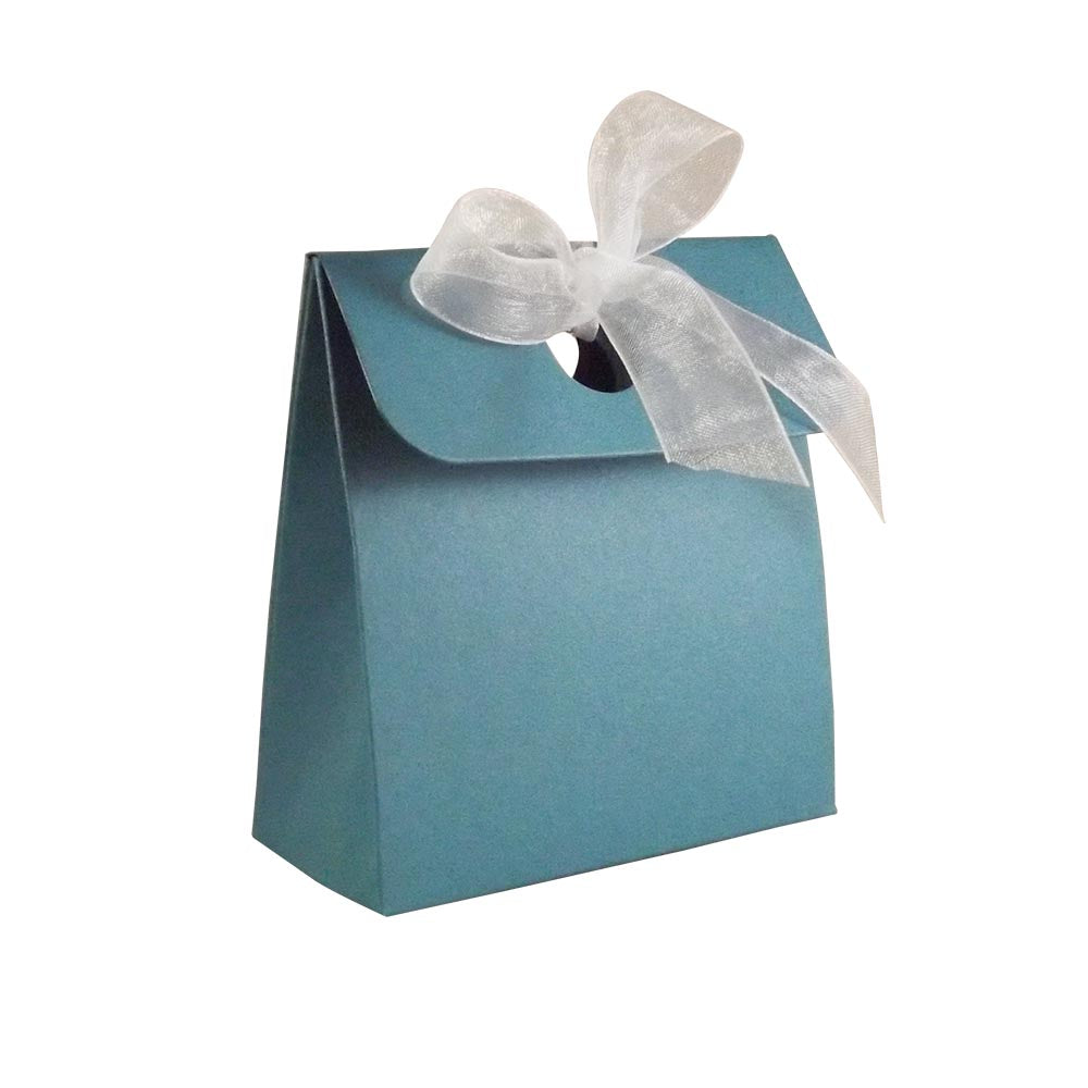 Bag Box Wedding Favour