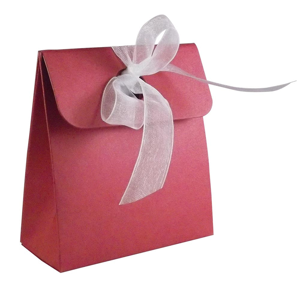 Bag Box Wedding Favour
