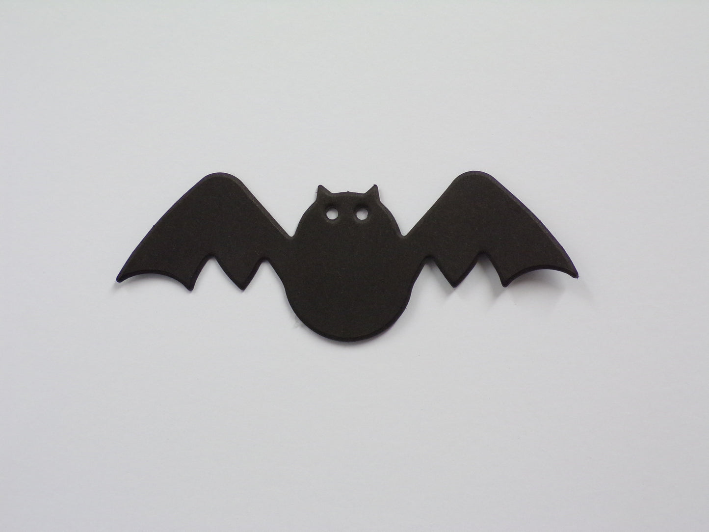 Spooky Halloween Card Toppers / Window Decorations