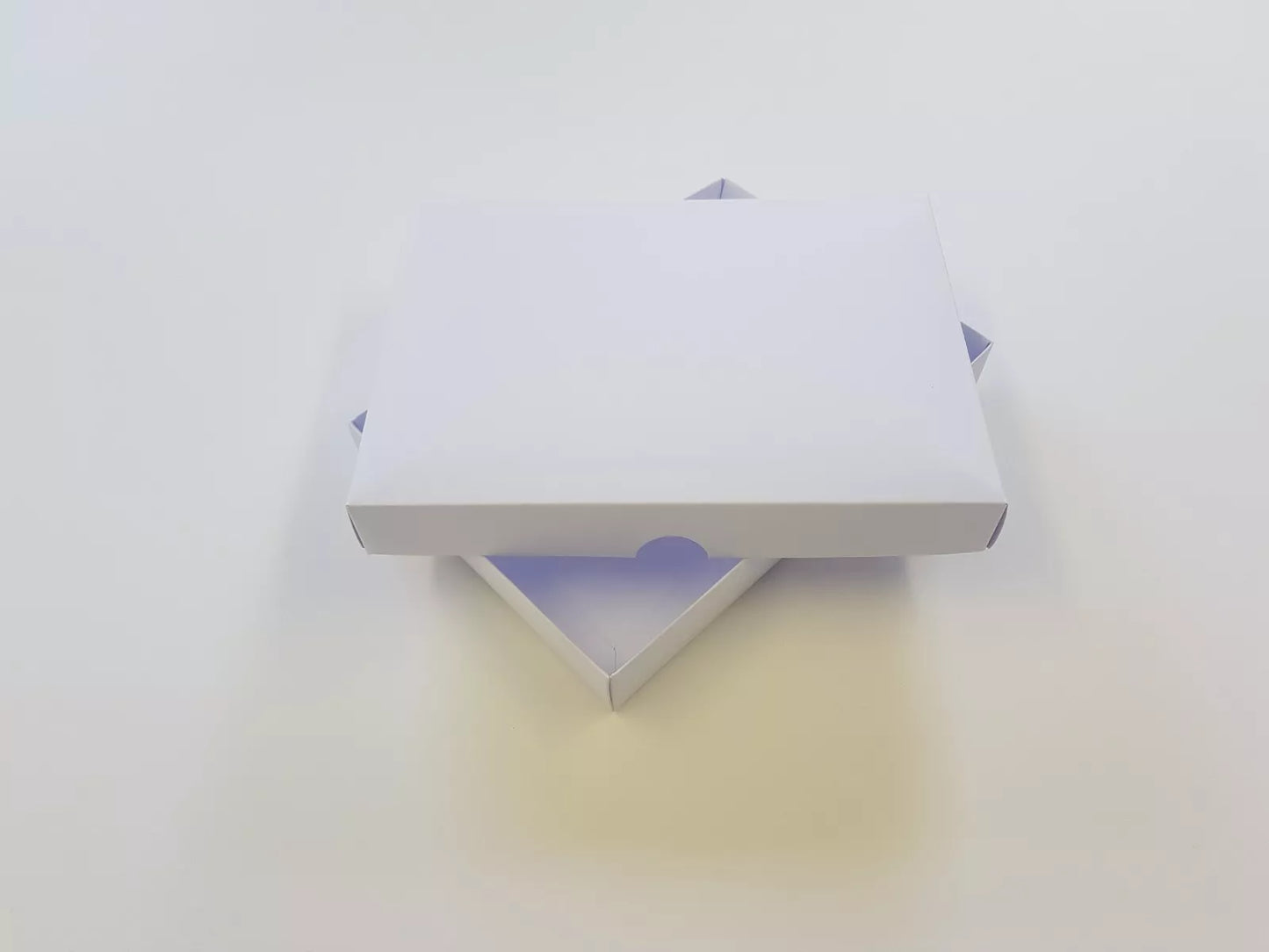 A6 Greeting Card Gift Boxes (SOLID LID)