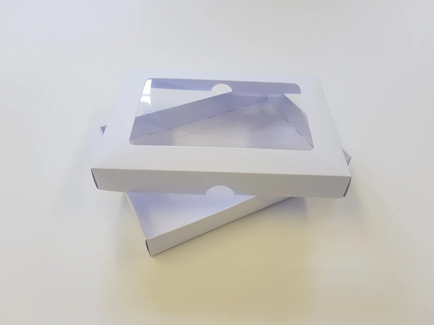 A6 Greeting Card Gift Boxes (APERTURE LID)