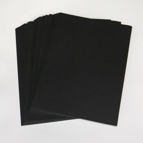 A5 Cardstock