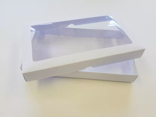 DL Greeting Card Gift Boxes (APERTURE LID)