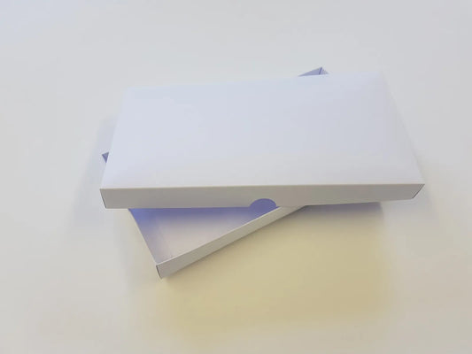 DL Greeting Card Gift Boxes (SOLID LID)