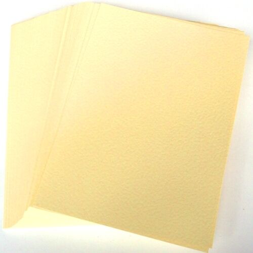 A5 Cardstock