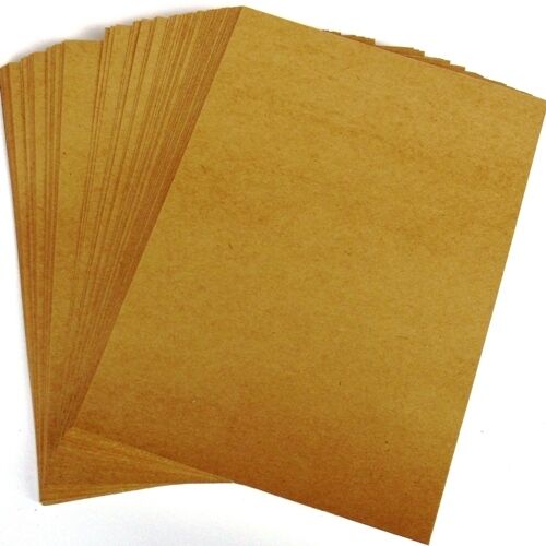 A6 Cardstock