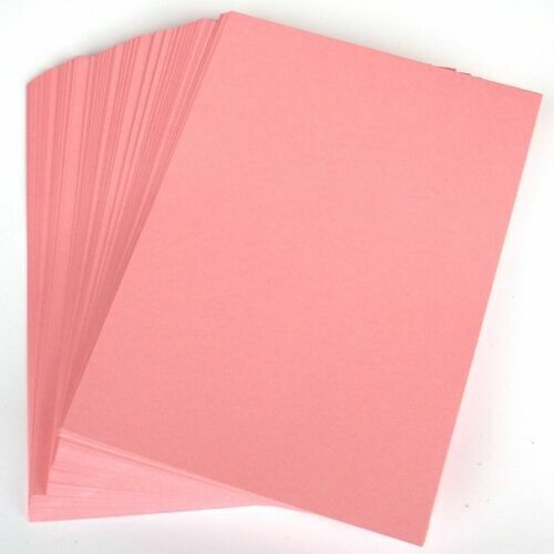 A4 Cardstock