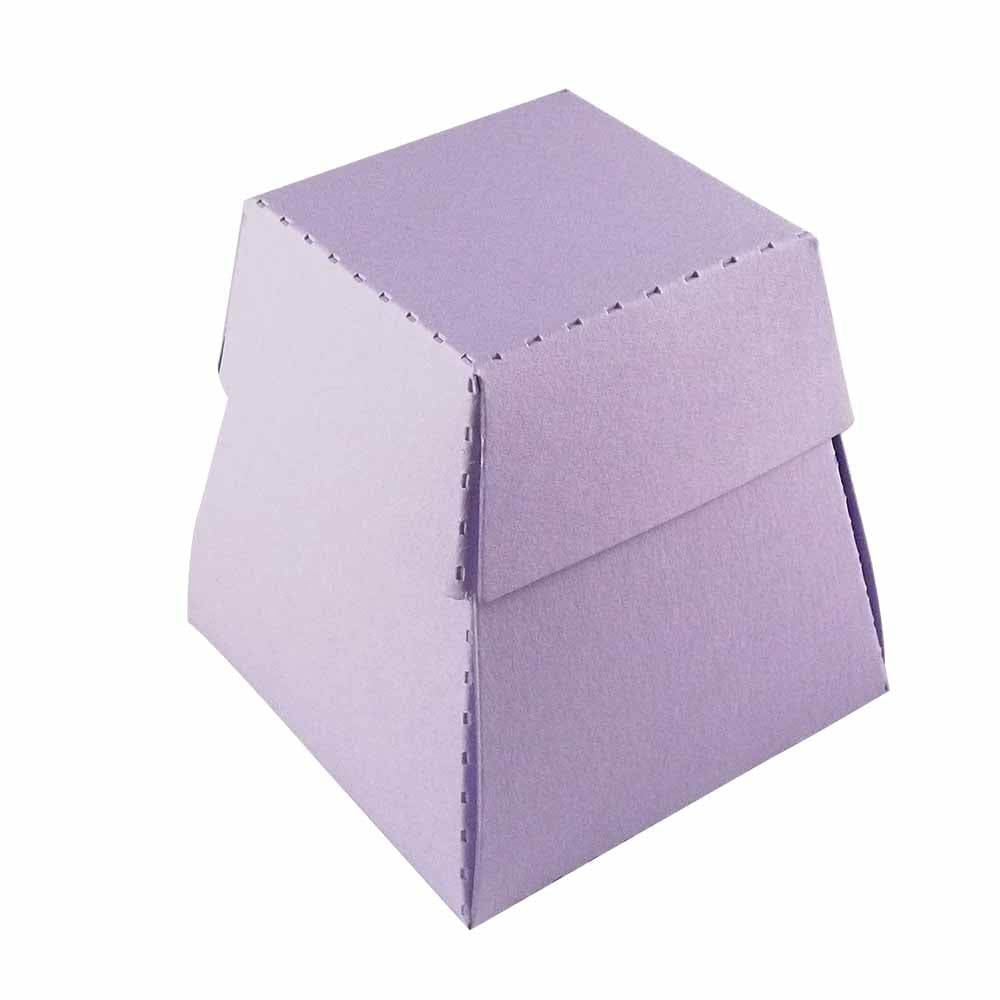 Shamford Wedding Favour Boxes