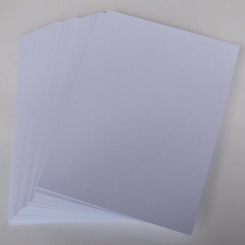 A4 Cardstock