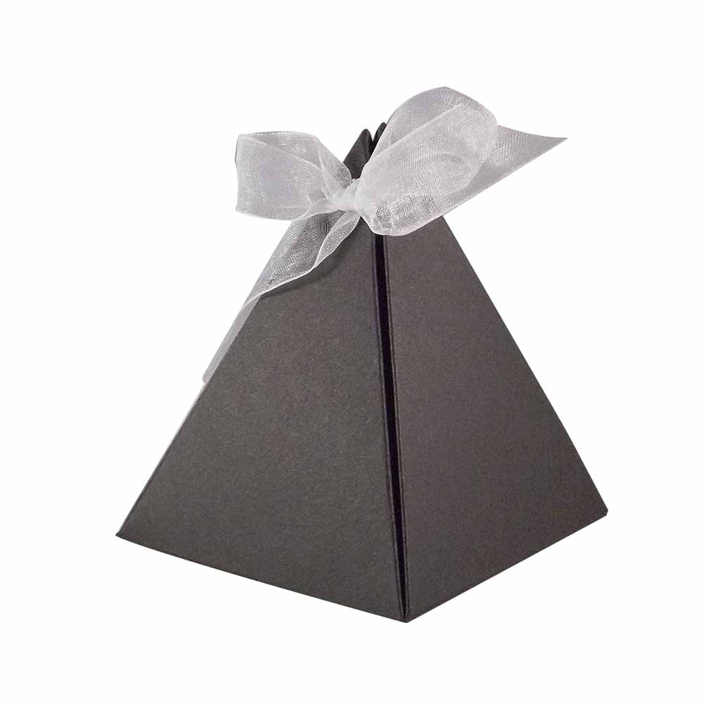 Pyramid Favour Boxes