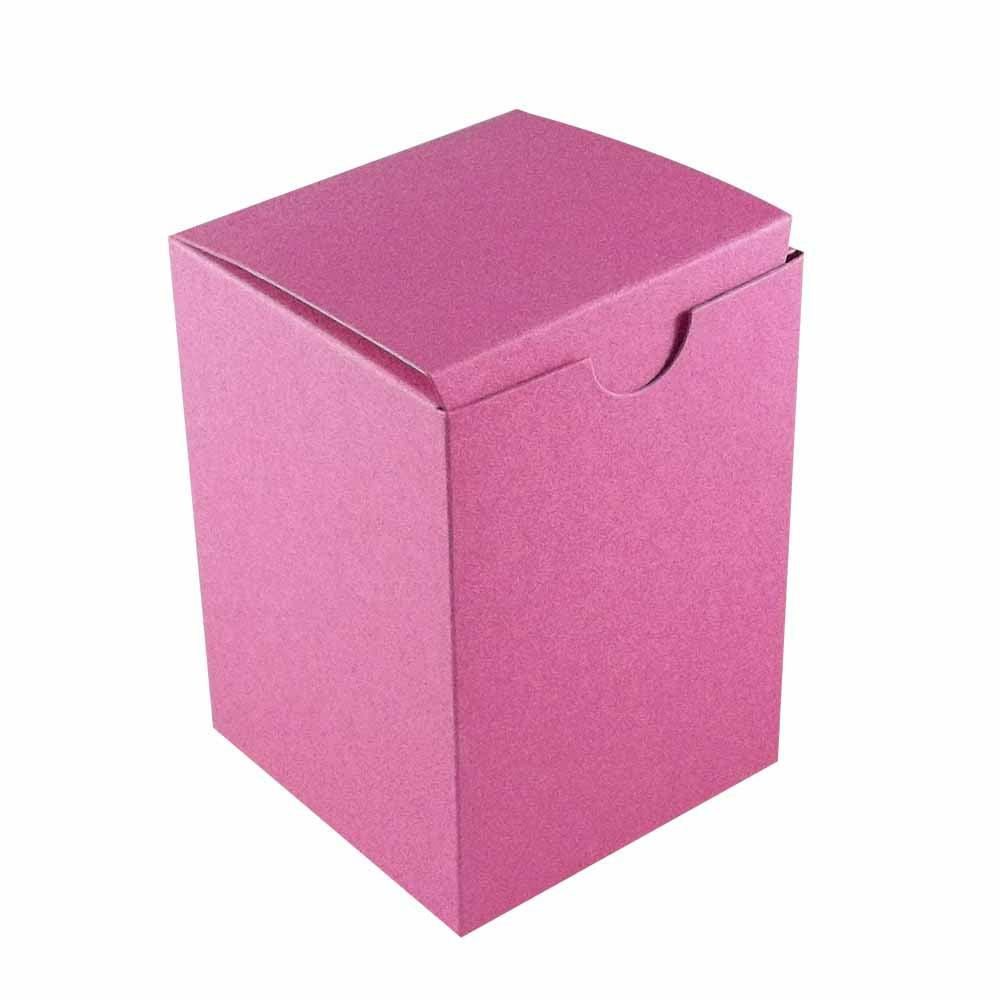 Tall Wedding Favour Boxes