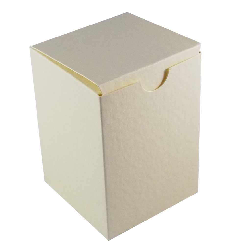 Tall Wedding Favour Boxes