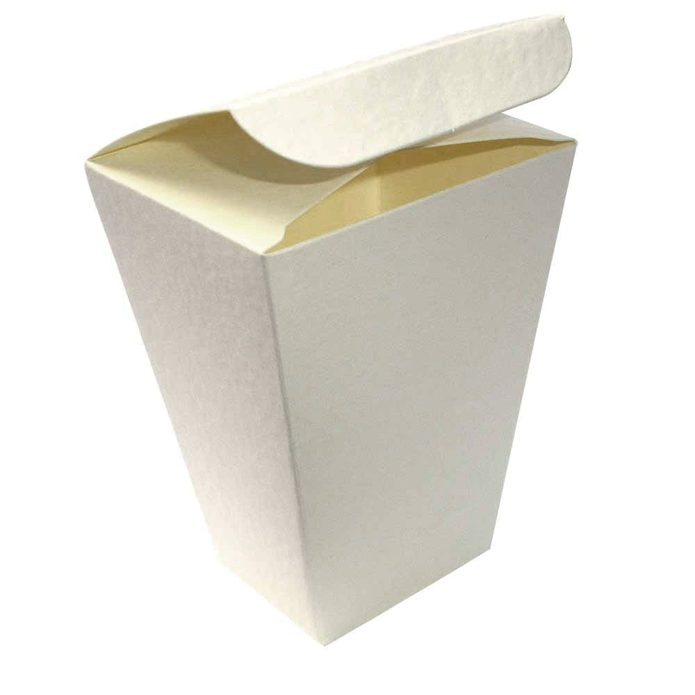 Popcorn Style Favour Boxes