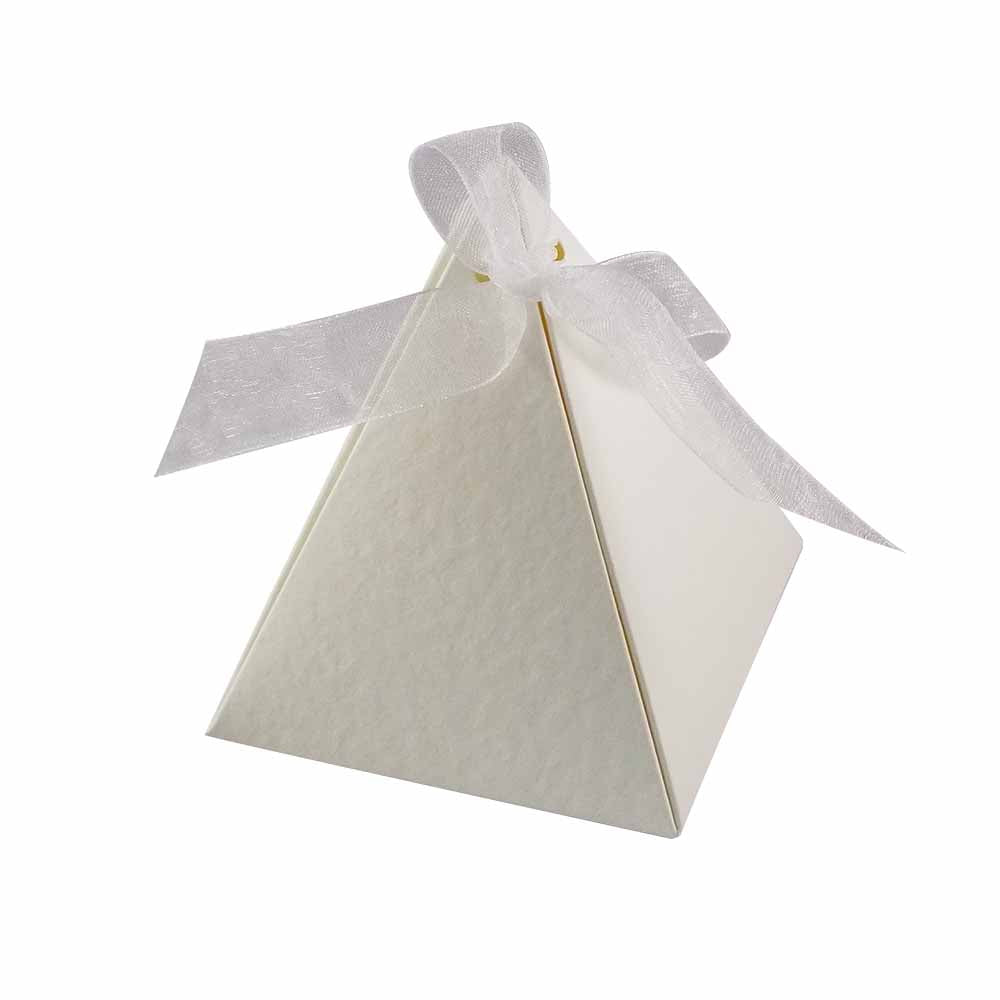 Pyramid Favour Boxes