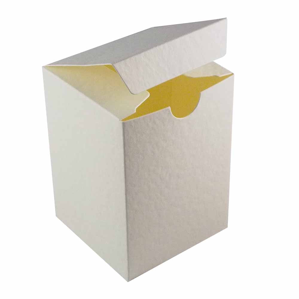 Tall Wedding Favour Boxes