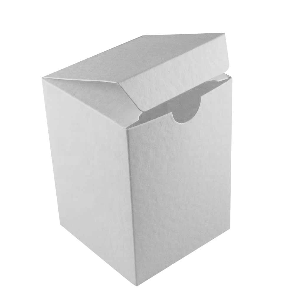 Tall Wedding Favour Boxes