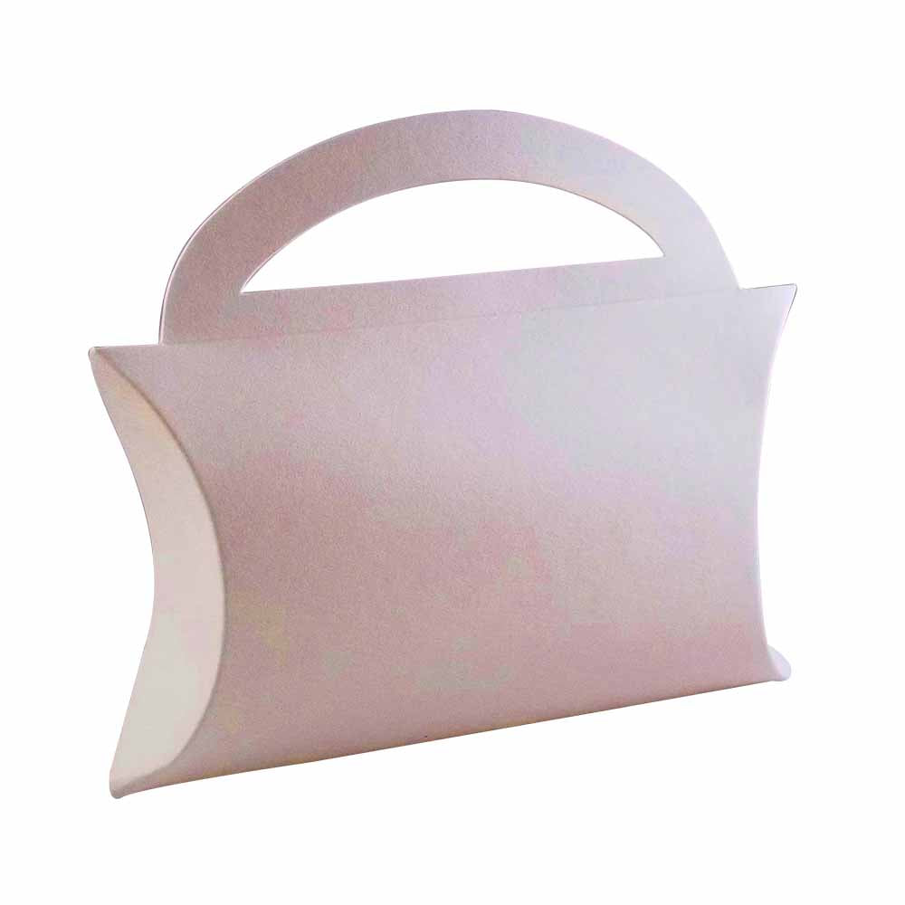 Purse Wedding Favour Boxes