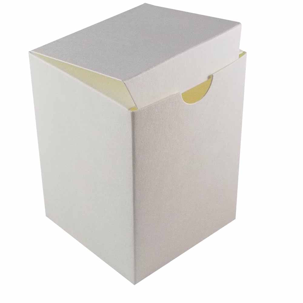 Tall Wedding Favour Boxes