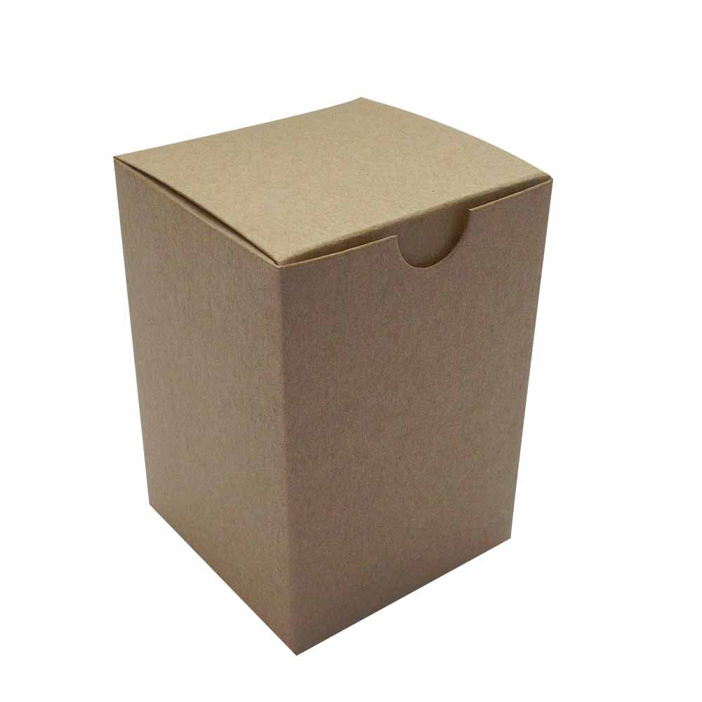 Tall Wedding Favour Boxes