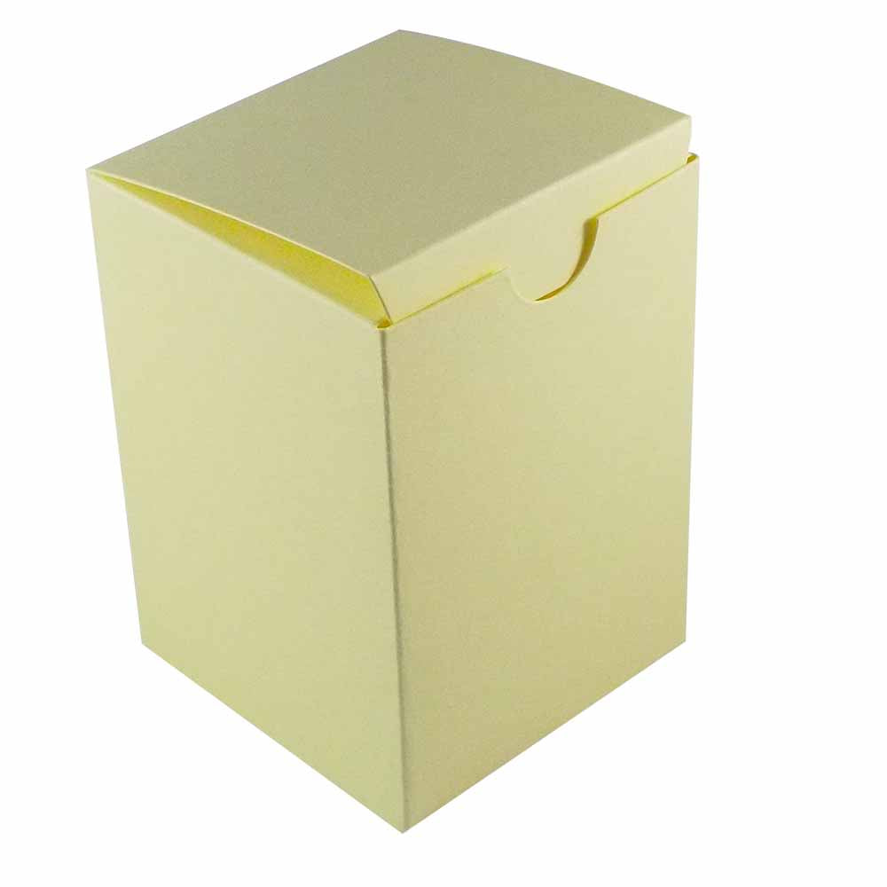 Tall Wedding Favour Boxes