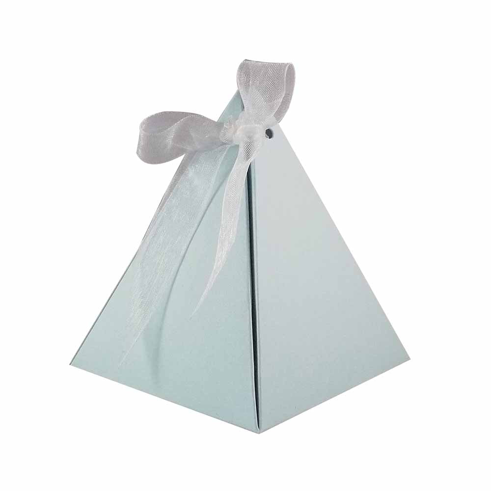 Pyramid Favour Boxes