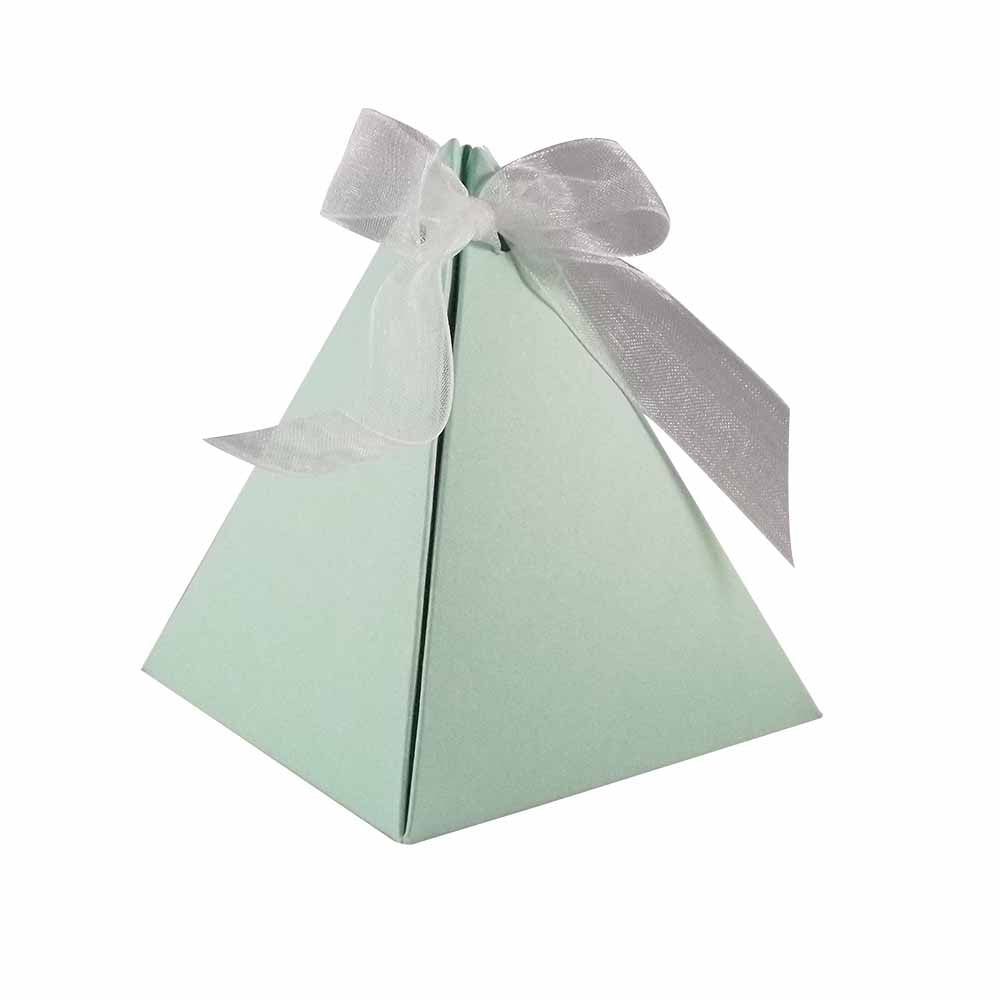 Pyramid Favour Boxes