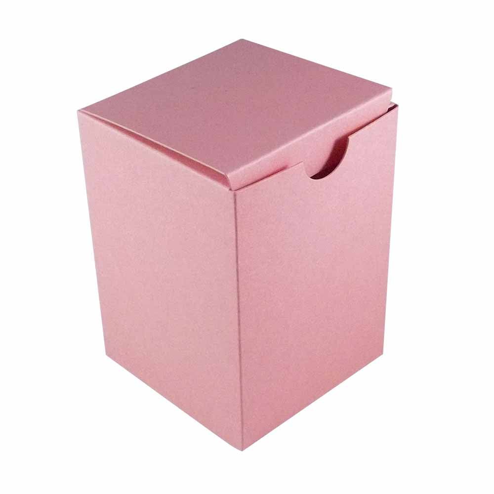 Tall Wedding Favour Boxes