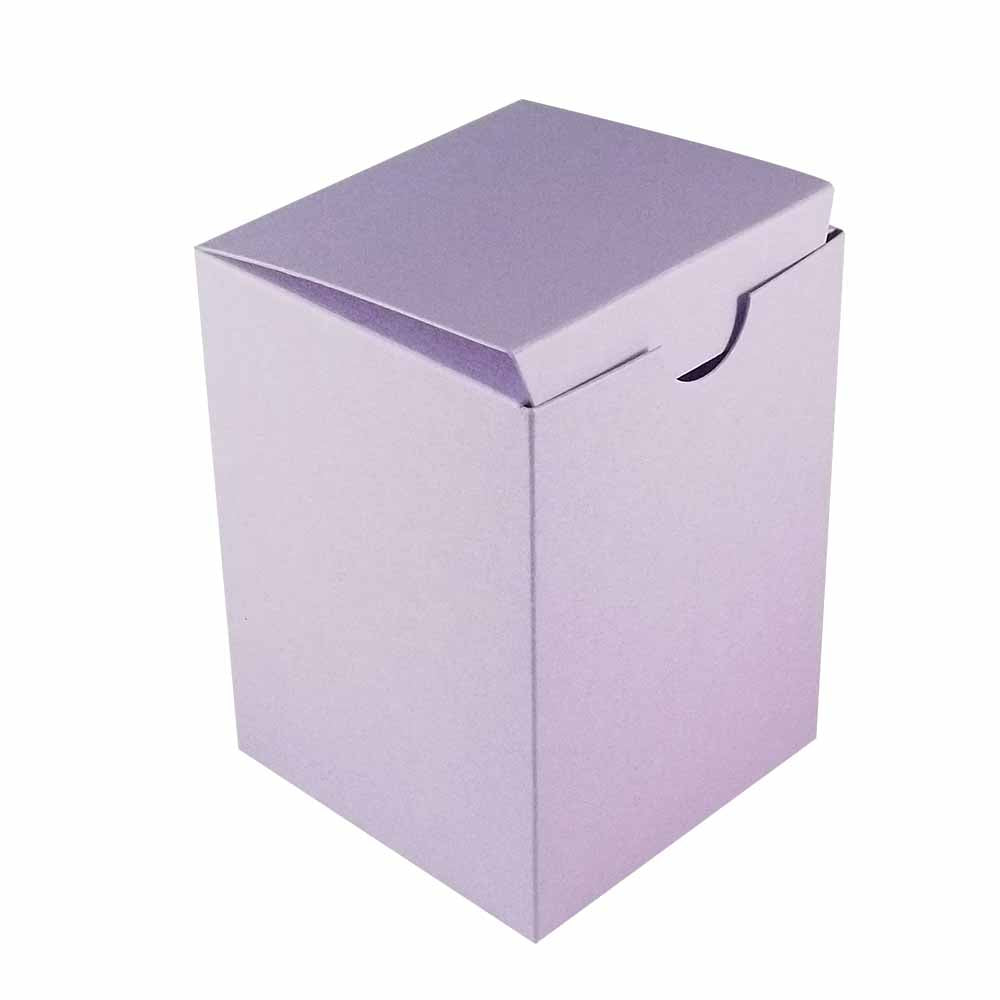 Tall Wedding Favour Boxes